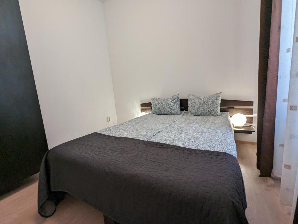 Key Apartments In Main Square Braşov Eksteriør bilde