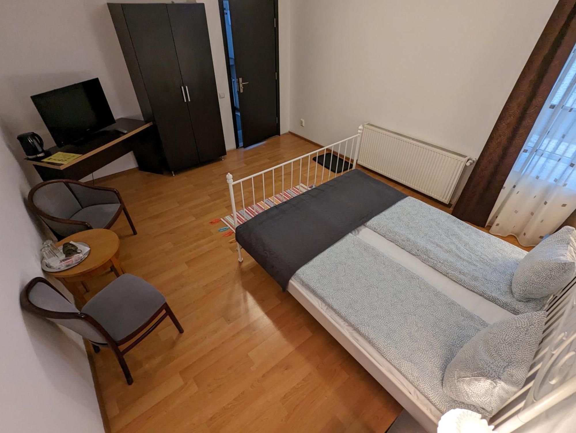 Key Apartments In Main Square Braşov Eksteriør bilde
