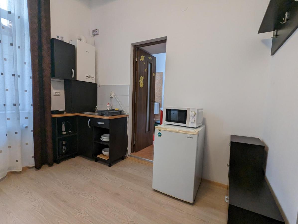 Key Apartments In Main Square Braşov Eksteriør bilde