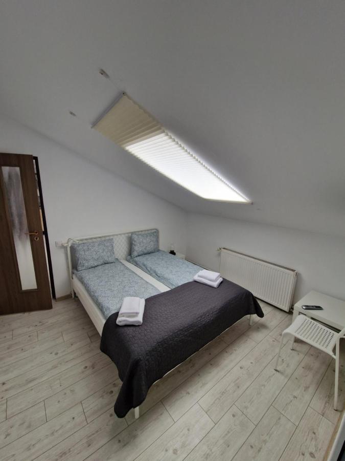 Key Apartments In Main Square Braşov Eksteriør bilde