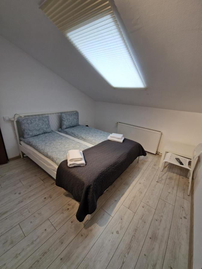 Key Apartments In Main Square Braşov Eksteriør bilde