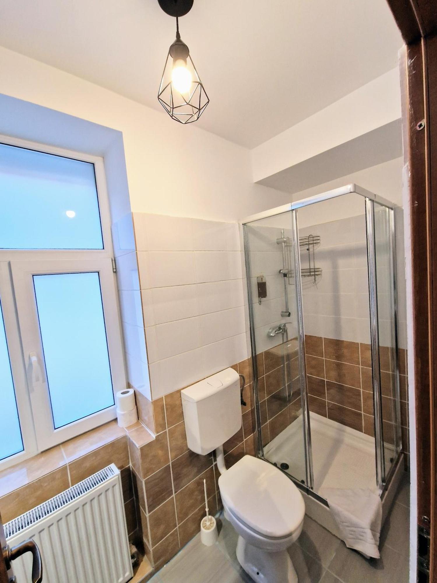 Key Apartments In Main Square Braşov Eksteriør bilde