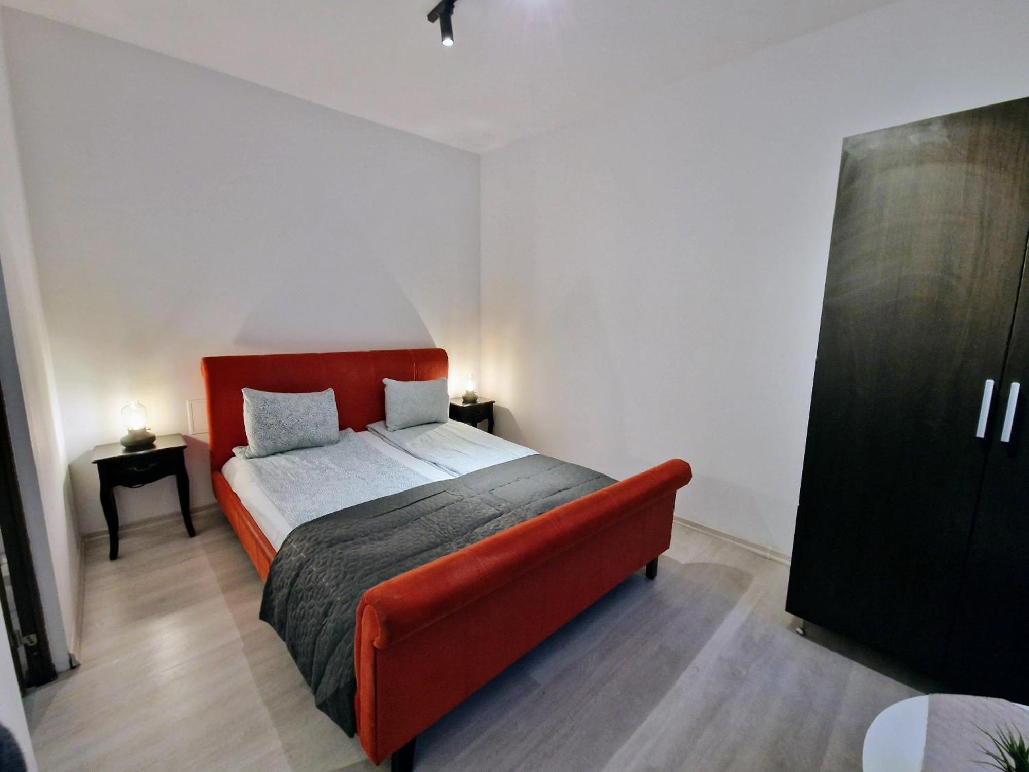 Key Apartments In Main Square Braşov Eksteriør bilde