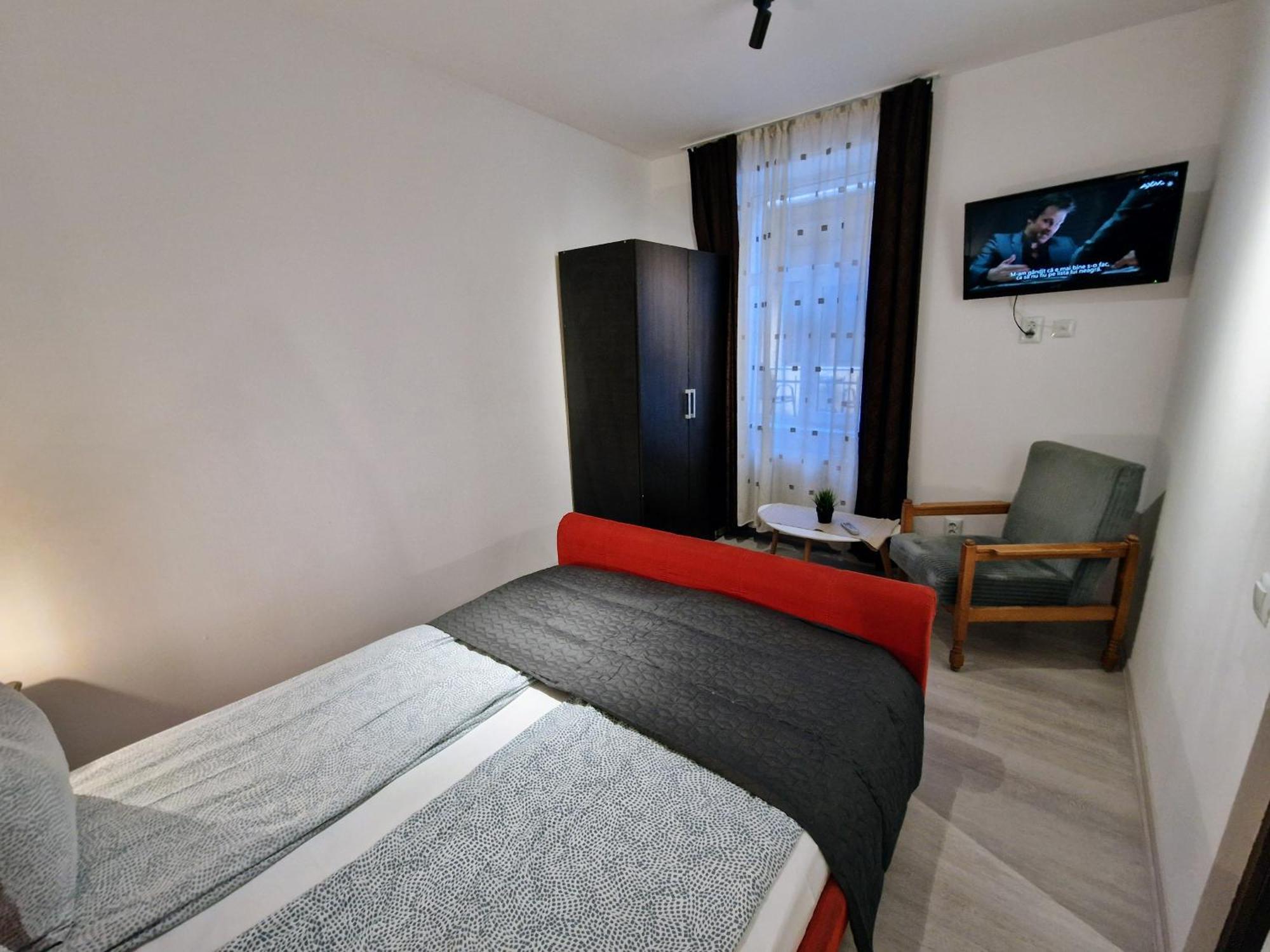 Key Apartments In Main Square Braşov Eksteriør bilde