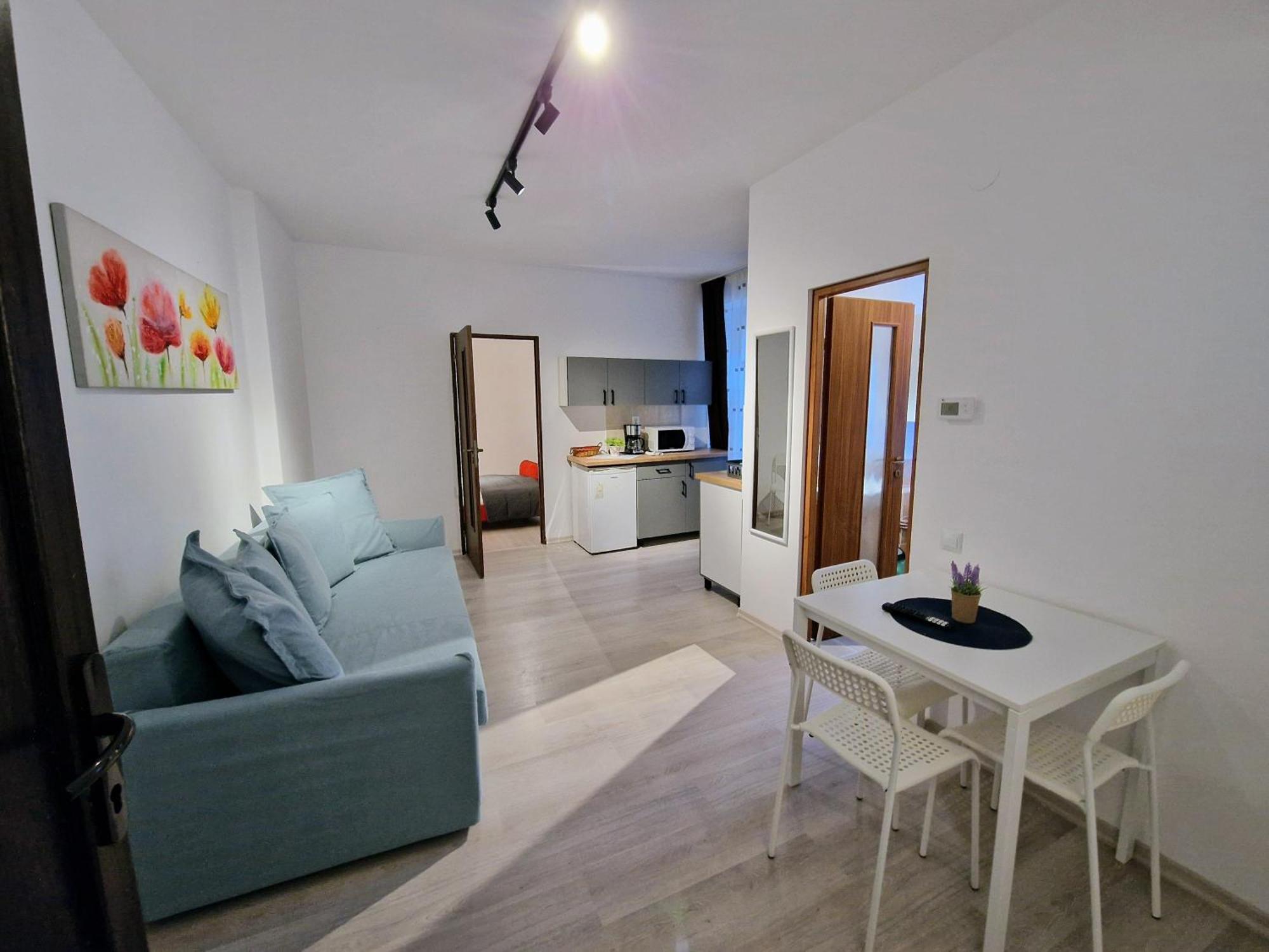 Key Apartments In Main Square Braşov Eksteriør bilde