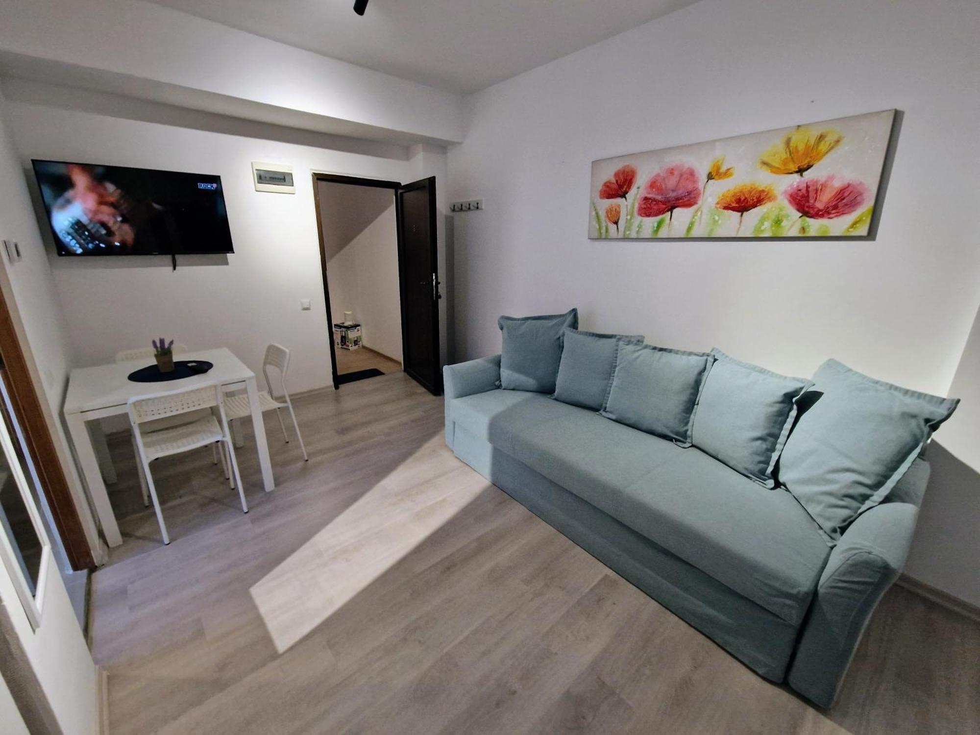 Key Apartments In Main Square Braşov Eksteriør bilde