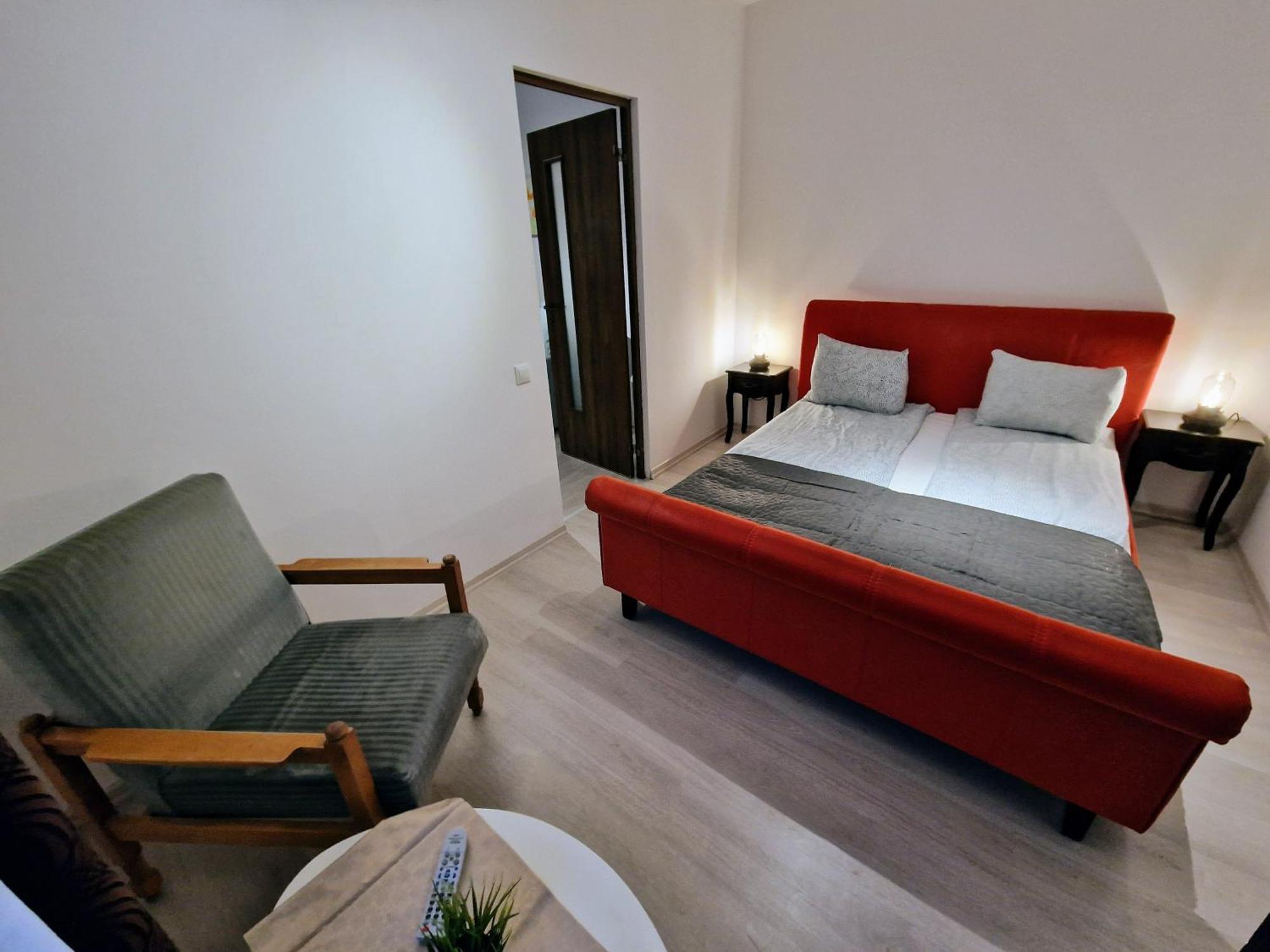 Key Apartments In Main Square Braşov Eksteriør bilde