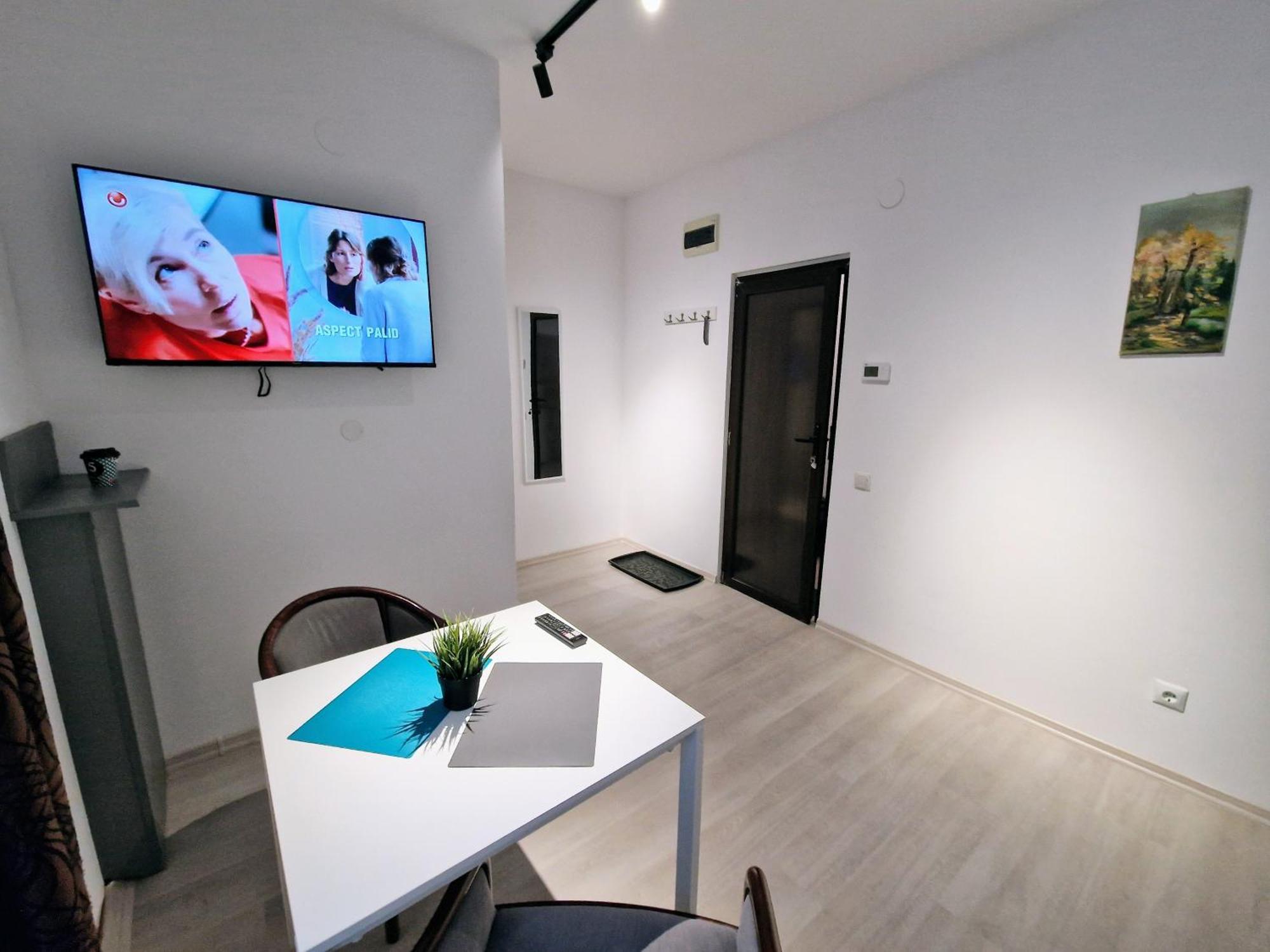 Key Apartments In Main Square Braşov Eksteriør bilde
